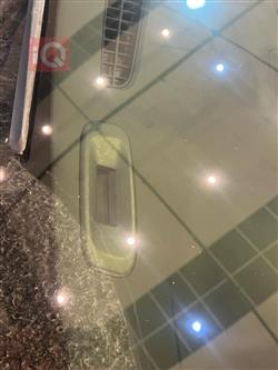 شێڤرۆلێت مالیبۆ